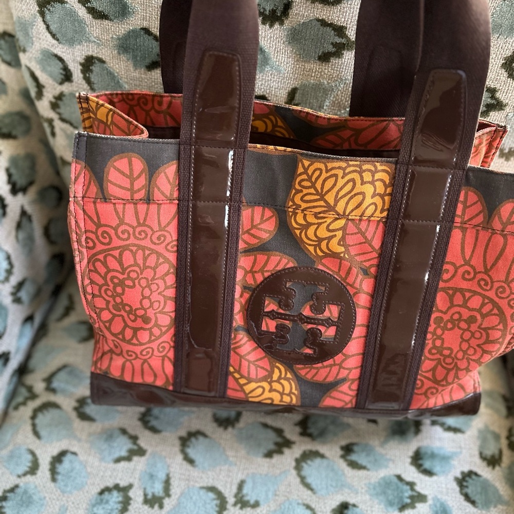 Tory Burch Tote